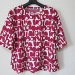＊特別SALE＊　ドロップショルダーのプルオーバー