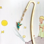 ✿ハミングバード(蜂鳥)Ⅱ✿ブックマーカー