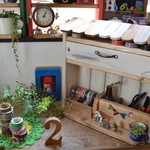 【新】おうちの文具棚