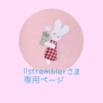 listremblerさまの専用ページです
