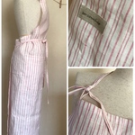 【SALE】リネンのエプロン EP033