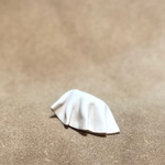 gyouzabimi様オーダー作品 【レザーDE餃子】ヌメ革製餃子ストラップ