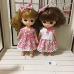 ミキちゃんマキちゃん