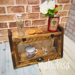 ディスプレイ棚