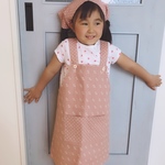 エプロン