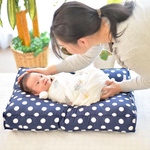 Luck baby  ベビークッション