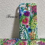 NEW リバティ スマホケース トレスコ