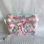 liberty くも ♡ シャカシャカポーチ