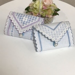 「furkawaさまオーダー品」お薬ポーチ