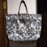 youhi様専用オーダー2点分☆レインバッグ&ポーチ