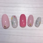 78.ネイルチップ
