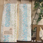 ☆ 抱っこひもよだれカバー ☆