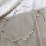 naminami  silver perl