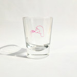 Heart ♡ショットグラス