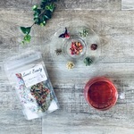 甘さを加えて飲みやすく 美への追求　さらに上品な赤に　Sweet Beauty 15ｇ