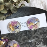 circle❁ピアス
