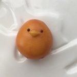 こんがり ひよこパン イヤホンジャック