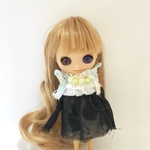 27＊ プチブライスアウトフィット 
