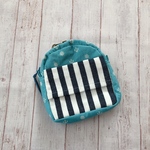 リュック型ポーチ(マリン)