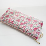 ★LIBERTY　Felicite　フェリシテ　2018ES　55R　ビニコのマチ付少し大きめクリアポケットペンケース　