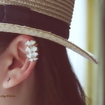 Bouquet　Cuff　【新作感謝価格実施中】650
