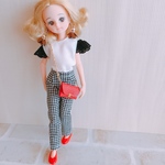 リカちゃん服セット❤︎