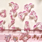 検品済♡20個子供用カン付きイヤリング♡