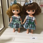 ミキちゃんマキちゃん