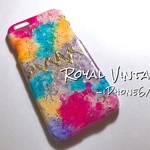 loverycara様専用 iPhone6/6s ケース