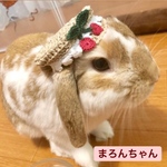 【再販】手編みのキャスケット（さくらんぼ）