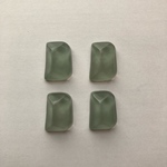 アクリル カボション