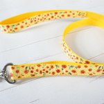 【sale】大型犬★ひまわり★ドーナツリード