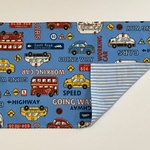 小さめランチョンマット(リバーシブル・20×30)