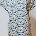 simple＊longtunic　harihari