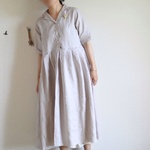 Linda＊ピンクベージュ