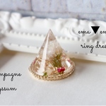 ring dressシリーズ(リングスタンド)