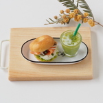 カフェセット　H