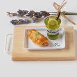 カフェセット　G