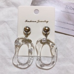 clear plate pierce