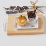 カフェセット　E