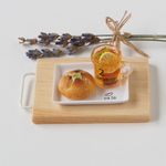 カフェセット　B