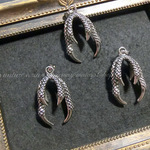 (2個入)Dragon claw【72210】