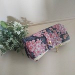 summer sale☆15％off 携帯バッグ《ハンプシャーブルーム》