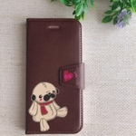 ⭐️iPhoneぱぐるみのスマホケース