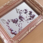 シャワーパール  (ピアス)