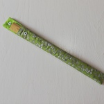 ３０ｃｍ　ものさし入れ