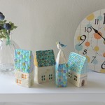 natural tone house<４個セット>july