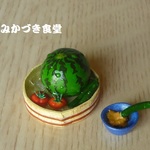 ミニミニ桶のごちそう（２１）