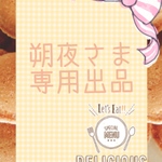 朔夜様 専用出品