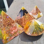 orufaorufaさま♥オルゴナイト♥専用ページです